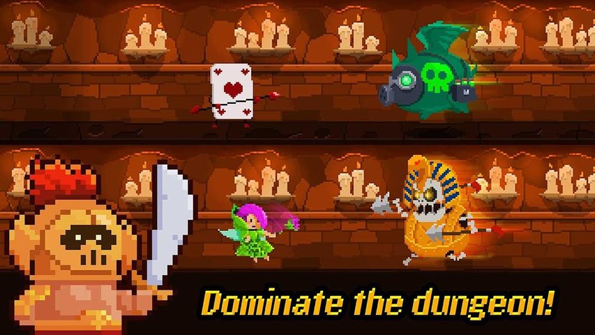 Screenshot 5: Coin Princess