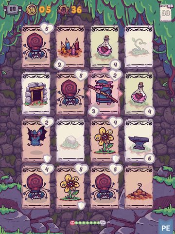 Screenshot 13: Card Hog - Dungeon Crawler