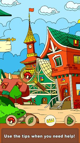 Screenshot 18: Find It - Find Out Hidden Object Games