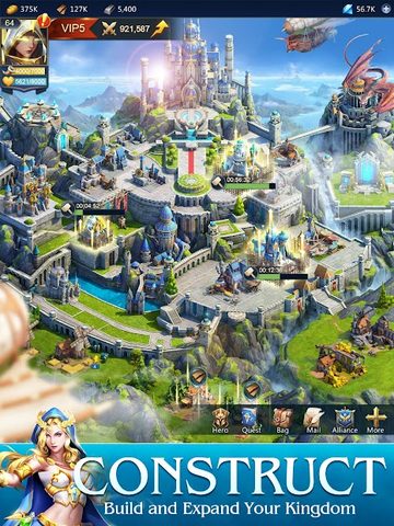 Screenshot 16: Puzzles & Conquest