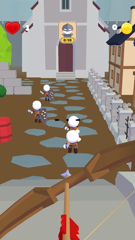 Screenshot 10: Archer Defender 3D