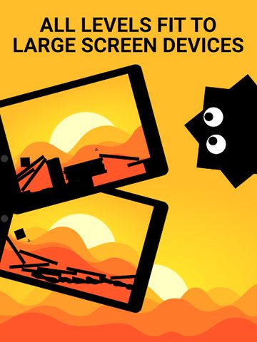 Screenshot 16: Proceed: Jump and dash!