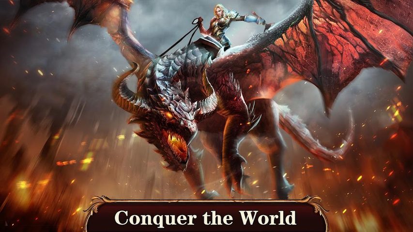 Screenshot 15: Ultimate Glory - War of Kings