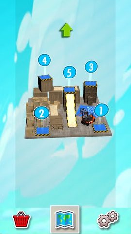 Screenshot 5: Make It Fly!