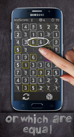 Screenshot 5: Logical Numbers - Without ads