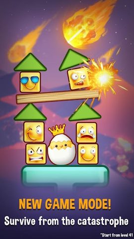 Screenshot 9: Stacker Up - Physics Puzzles