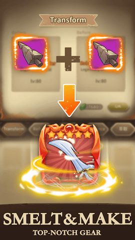Screenshot 3: Treasure Chest Master