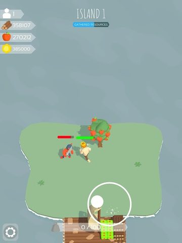 Screenshot 20: Vikings of Valheim - Raid Game