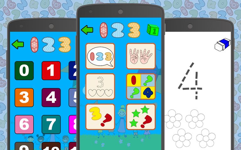 Screenshot 2: Read and Count
