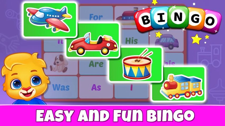 Screenshot 23: Learn to Read: Kids Games