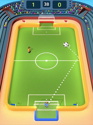 Screenshot 14: Pocket Shots!