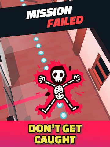 Screenshot 8: Mr Spy : Undercover Agent