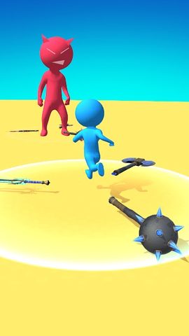Screenshot 18: Slash Arena
