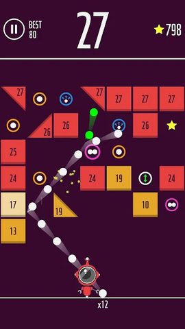 Screenshot 22: One More Brick