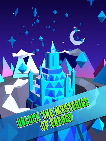 Screenshot 19: Swarm Simulator: Evolution