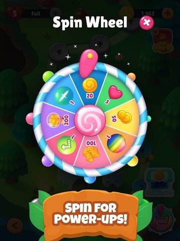 Screenshot 10: Sopo Squad Gaming Pet Popper P