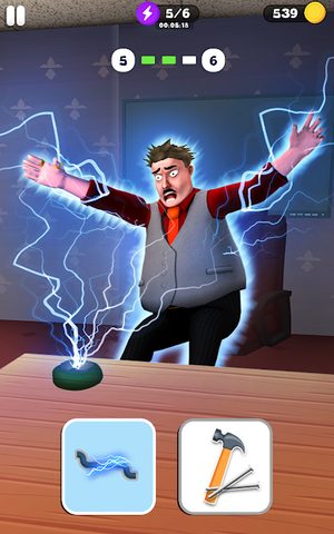 Screenshot 13: The Office : Prank The Boss