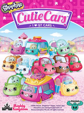 Screenshot 12: Shopkins: Cutie Cars