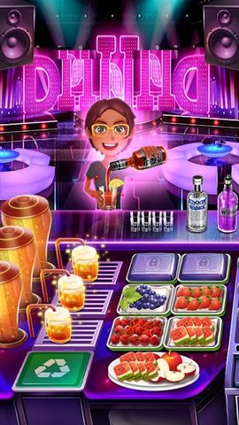 Screenshot 6: Crazy Cooking Chef