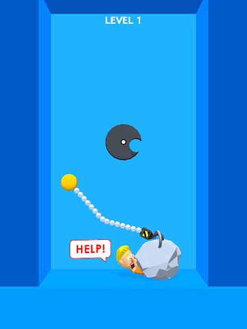 Screenshot 11: Rescue Machine
