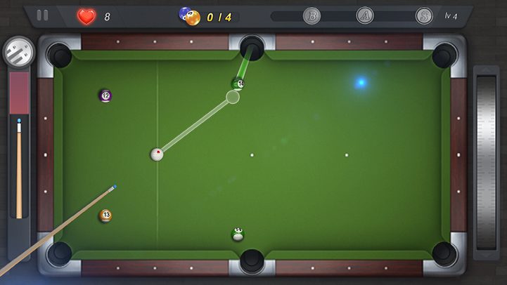 Screenshot 2: Pooking City