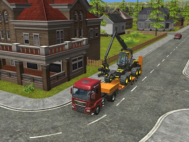 Screenshot 15: Farming Simulator 16