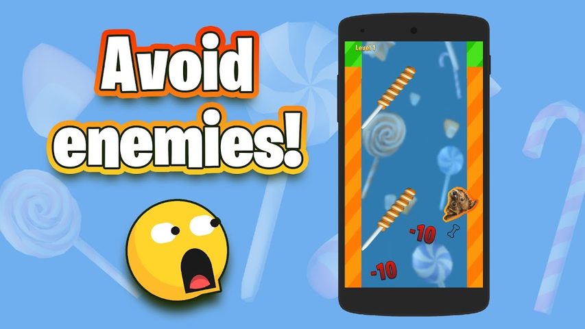 Screenshot 15: Candy Cat