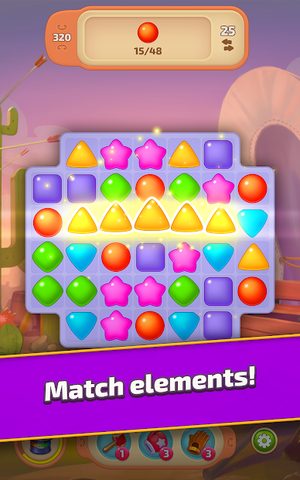 Screenshot 7: Fun Story: Play & Relax