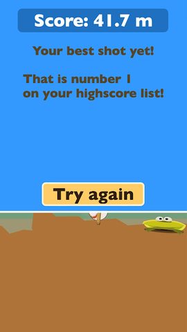 Screenshot 5: Monster Bash FRVR