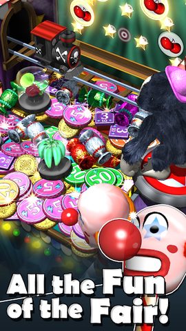 Screenshot 18: FunFair Coin Pusher