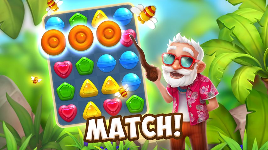 Screenshot 9: Ice Cream Challenge