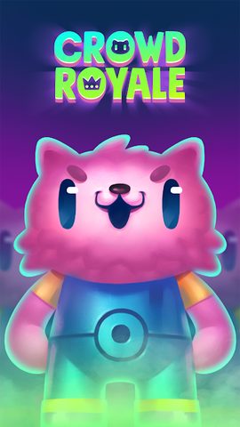 Screenshot 12: Crowd Royale