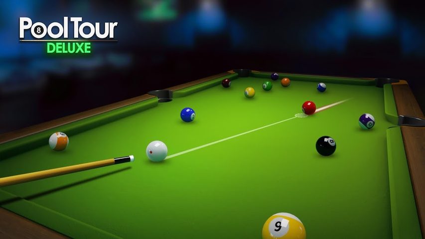 Screenshot 13: Pool Tour - Pocket Billiards