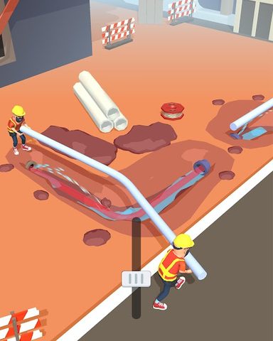 Screenshot 24: Handyman 3D!