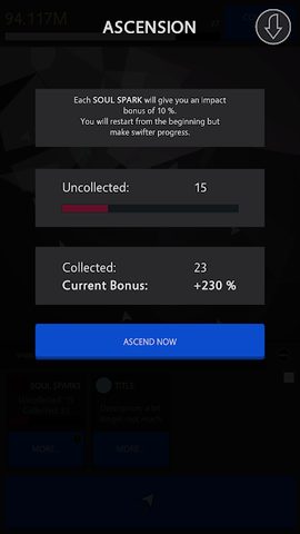 Screenshot 14: Zen Shards - Idle Merge Game