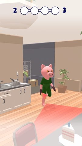 Screenshot 3: Object Hunt