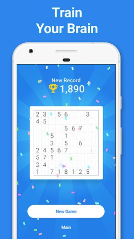 Screenshot 5: Number Match - number games