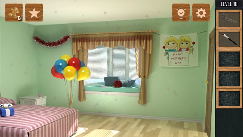 Screenshot 18: Can You Escape - Holidays