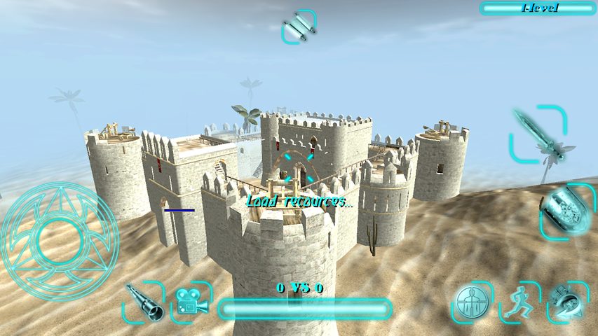 Screenshot 24: Steel And Flesh