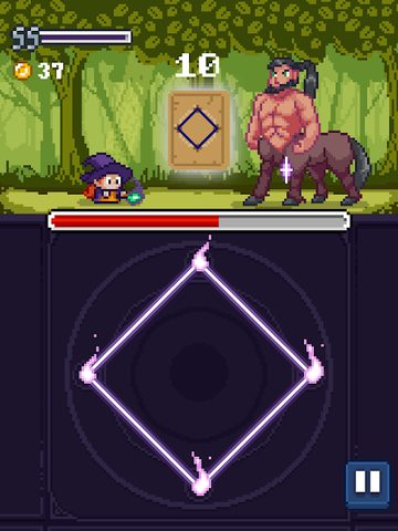 Screenshot 16: Swipe Casters