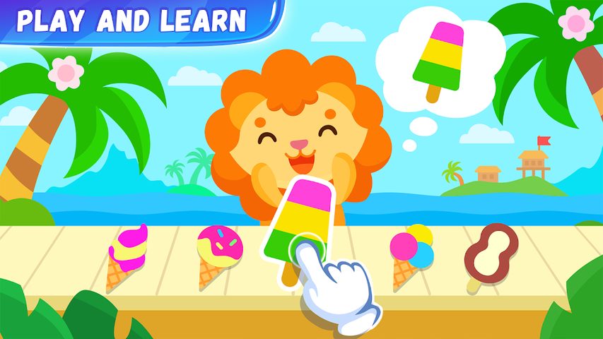 Screenshot 18: Games for kids 3 years old