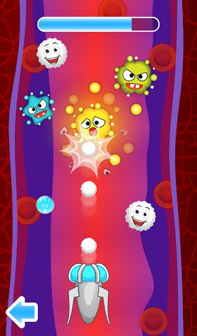 Screenshot 12: Doctor Kids 2