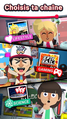Screenshot 9: Make More Views