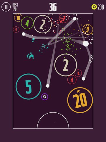 Screenshot 17: One More Bubble