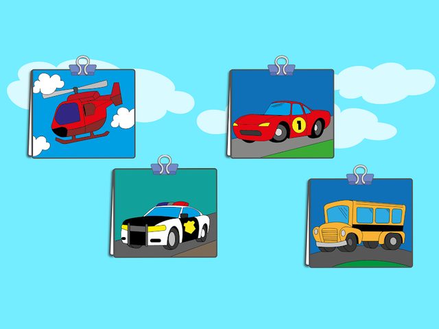 Screenshot 13: Coloring Perfect Drawings