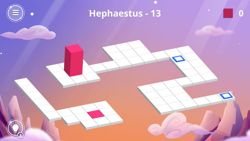 Screenshot 8: Bloxorz - Block And Hole
