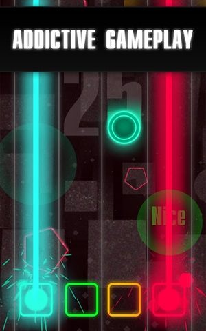 Screenshot 6: Neogen Fallout