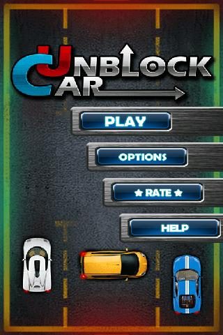 Screenshot 4: Unblock Car
