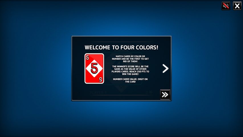 Screenshot 19: Four Colors Multiplayer