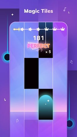 Screenshot 7: Game of Songs - Music Social Platform